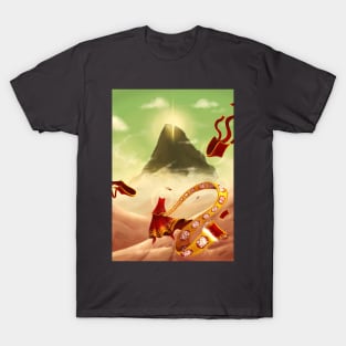 Journey T-Shirt